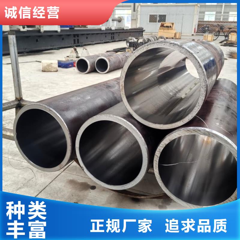 油缸管,精密油缸管质检严格