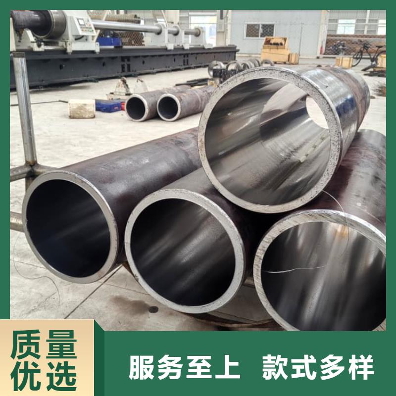 油缸管16Mn珩磨管正规厂家