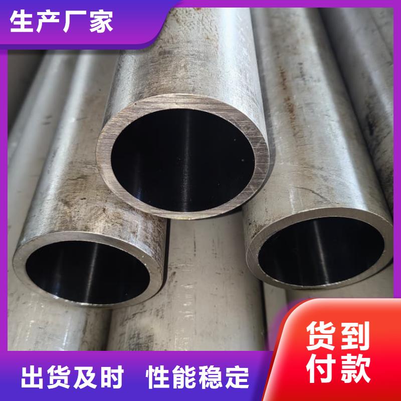 油缸管,精密油缸管质检严格