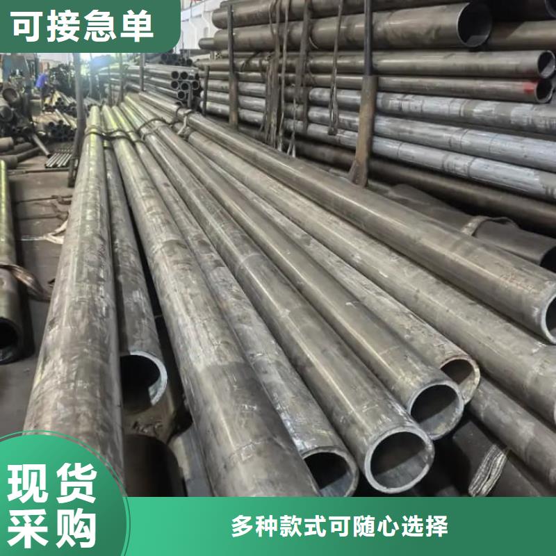 油缸管,精密油缸管质检严格