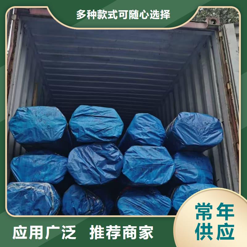 油缸管油缸管源头直供