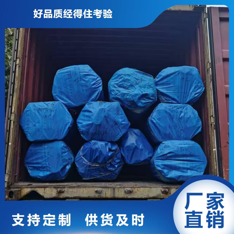 油缸管液压管质检严格