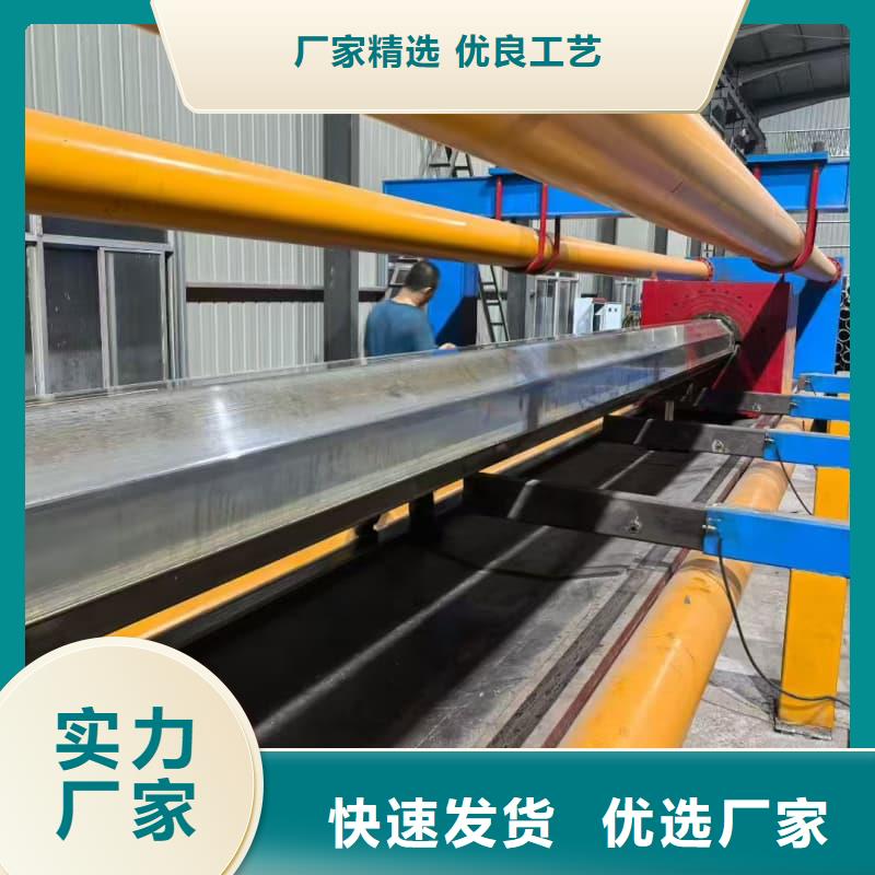 油缸管40Cr珩磨管闪电发货