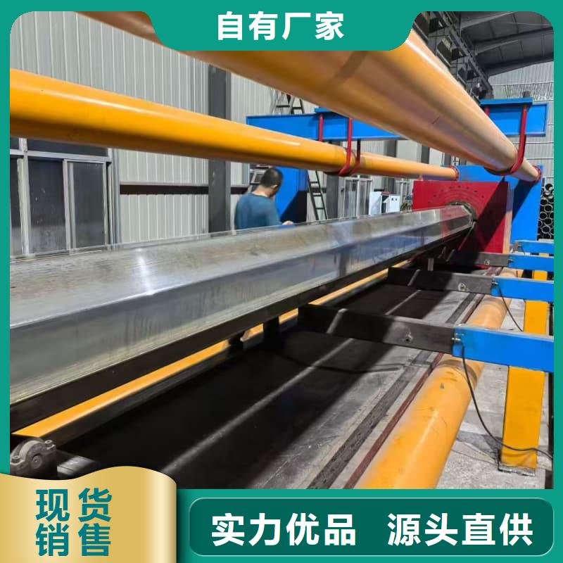 油缸管,40Cr珩磨管售后服务完善