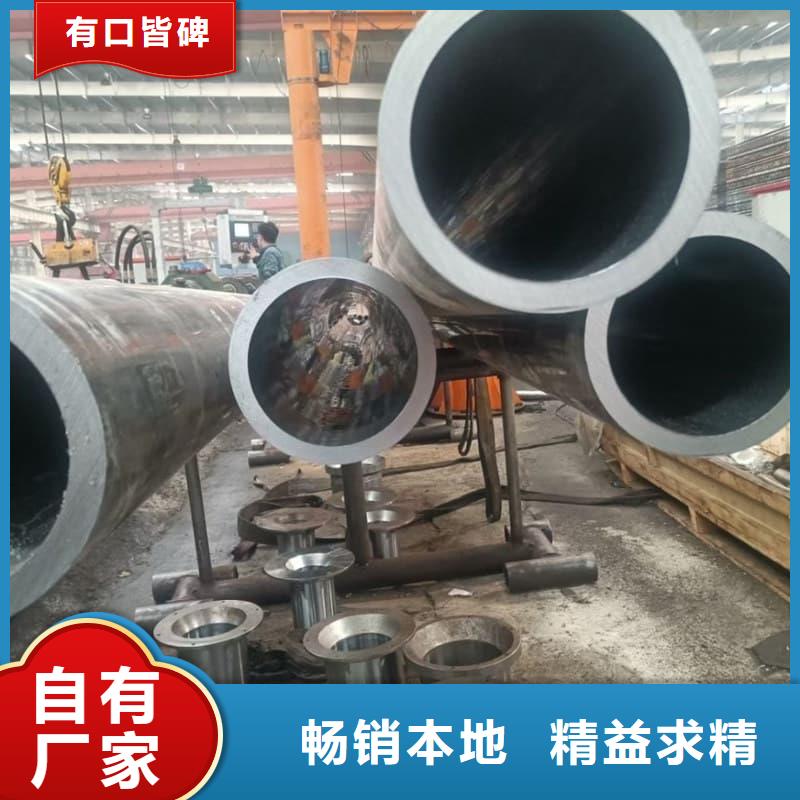 油缸管-气缸管通过检测