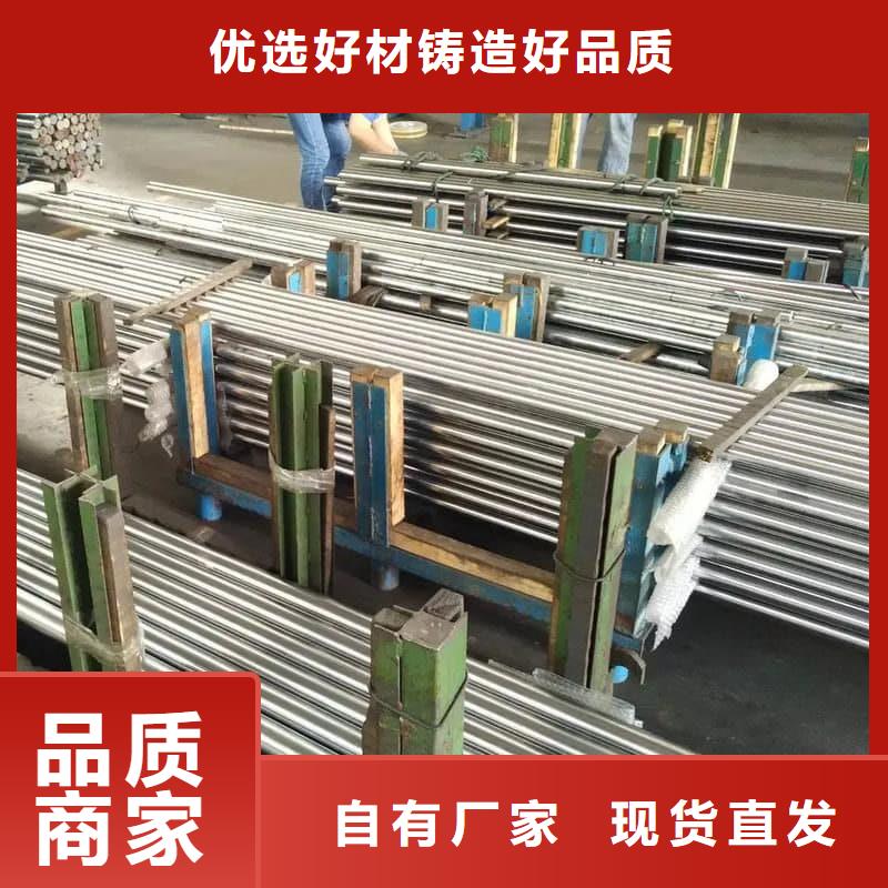 油缸管-气缸管通过检测