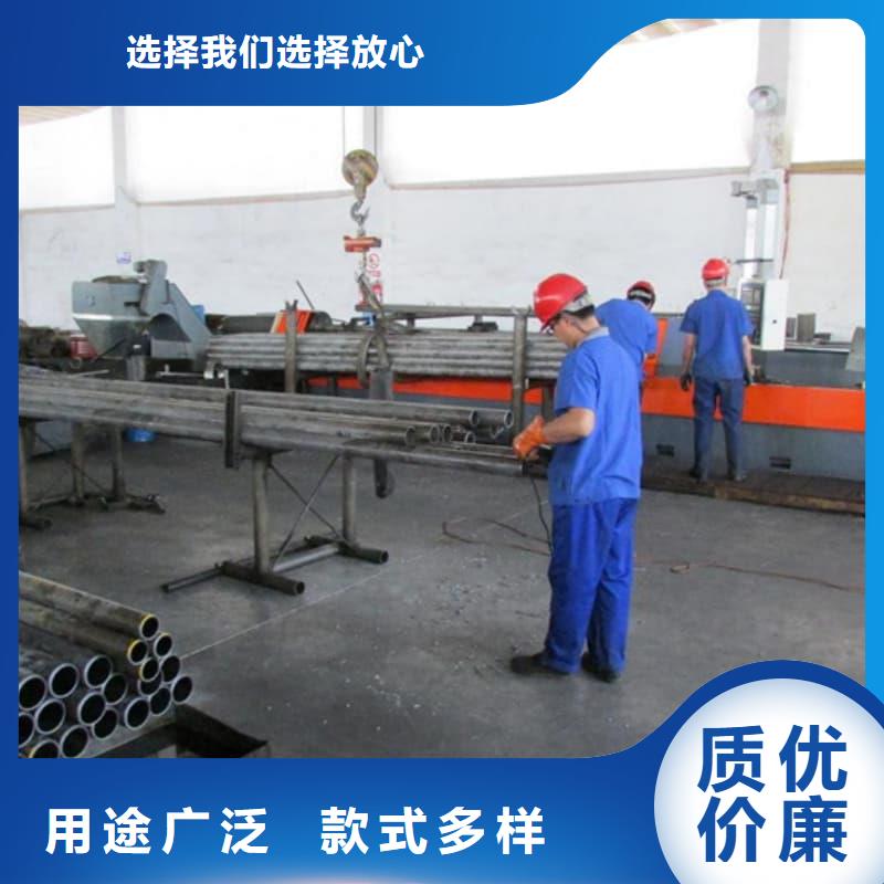 油缸管,精密油缸管质检严格