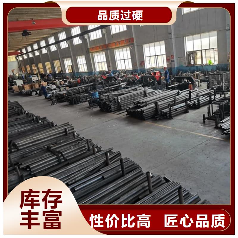 油缸管耐磨液压珩磨管品类齐全