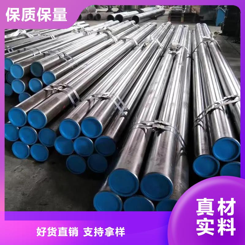 油缸管-气缸管通过检测