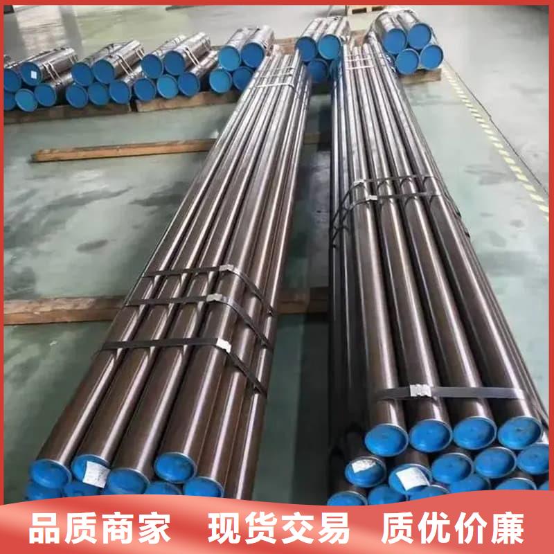 油缸管精密油缸管随心所欲定制