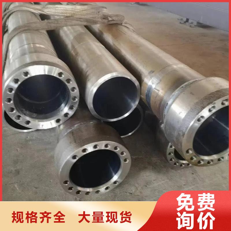 油缸管,16mn精密液压油缸管多种规格库存充足