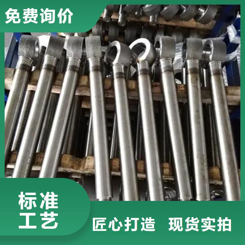 油缸管工程机械液压油缸货源直供