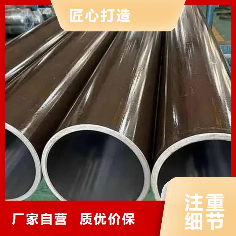 油缸管,油缸缸筒准时交付