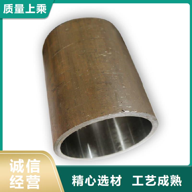 油缸管汽车减震器外套钢管甄选好厂家