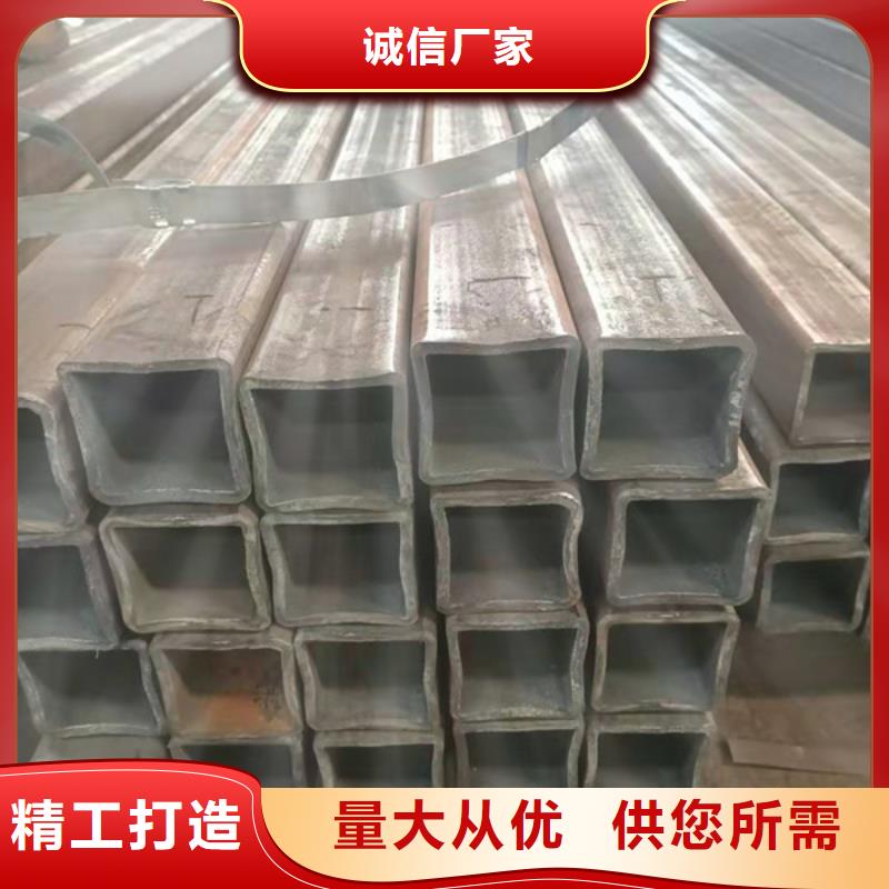 【无缝方管】20G高压无缝钢管以质量求生存