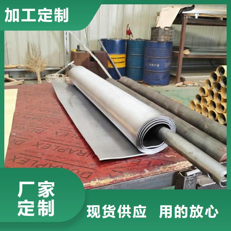 铅板2mm厚防辐射铅板随到随提