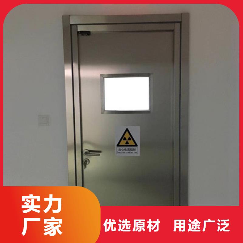 铅门铅门厂家省心又省钱