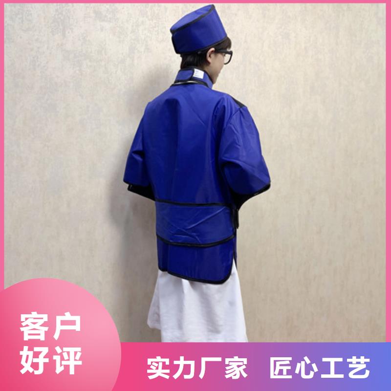 铅衣【铅玻璃】设计制造销售服务一体