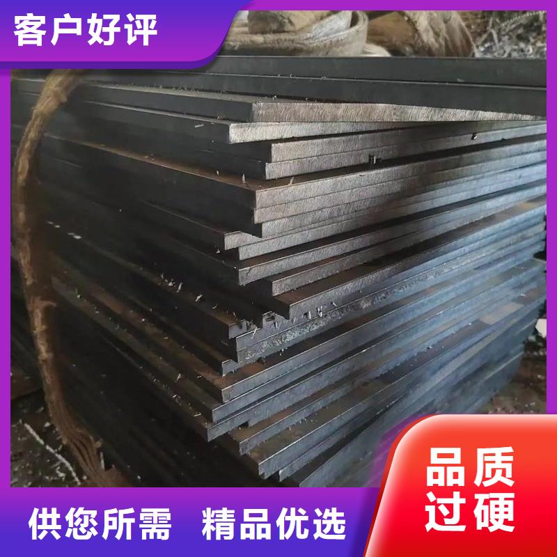 耐磨板品质过硬