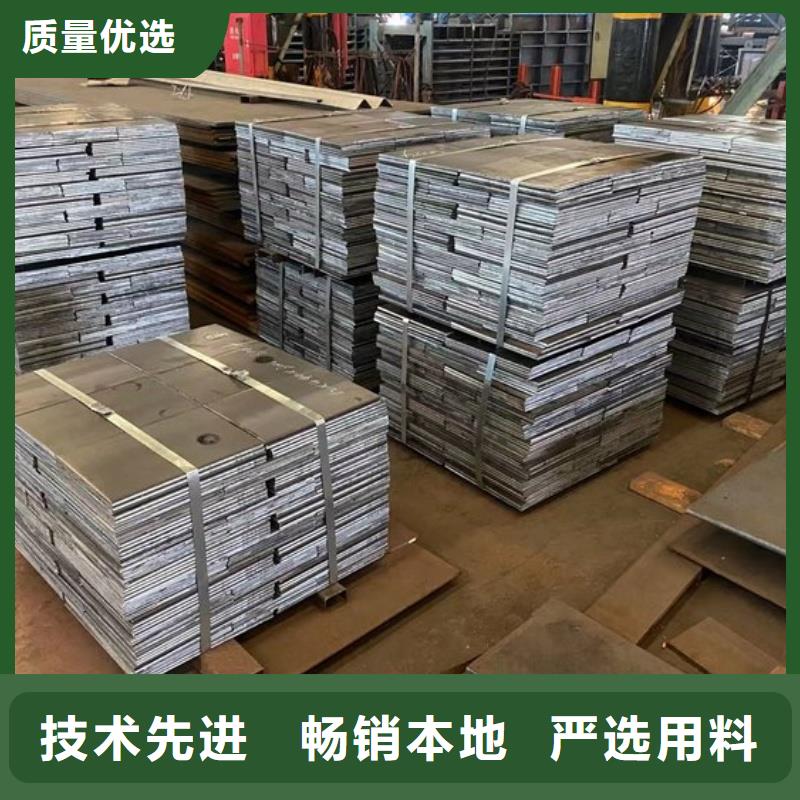 NM600耐磨钢板电力设备用板NM600耐磨钢板规格齐全大量供应