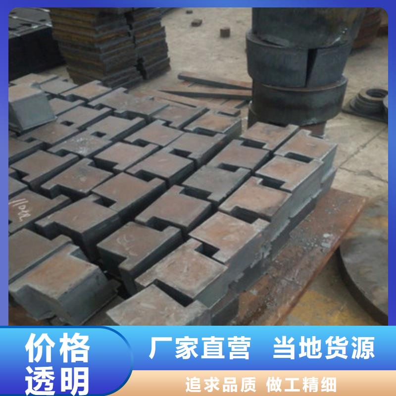 耐磨板大量现货供应