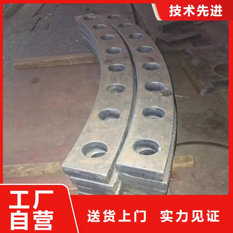 NM500耐磨钢板硬度均匀当天发货NM500耐磨钢板规格齐全大量供应