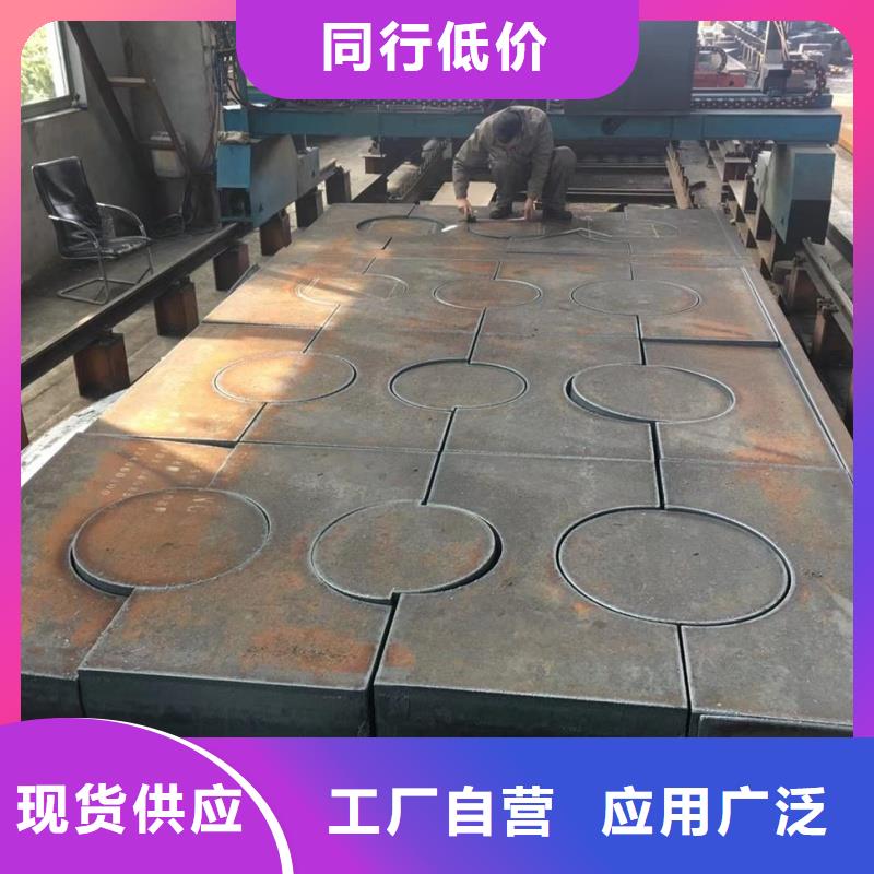 NM360耐磨板电厂化工合金板NM360耐磨板激光切割定尺销售