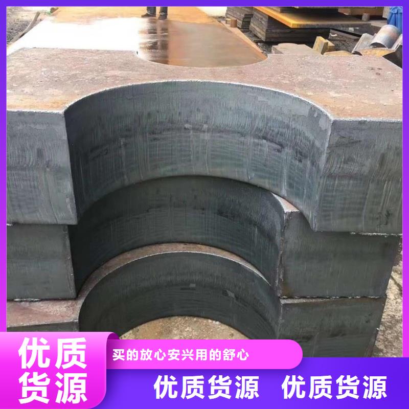 矿山机械用NM400耐磨钢板热轧板材开平板矿山机械用NM400耐磨钢板可切割下料