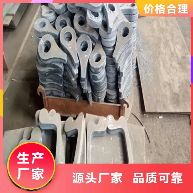 NM600耐磨板电力设备用板NM600耐磨板厚度均匀尺寸