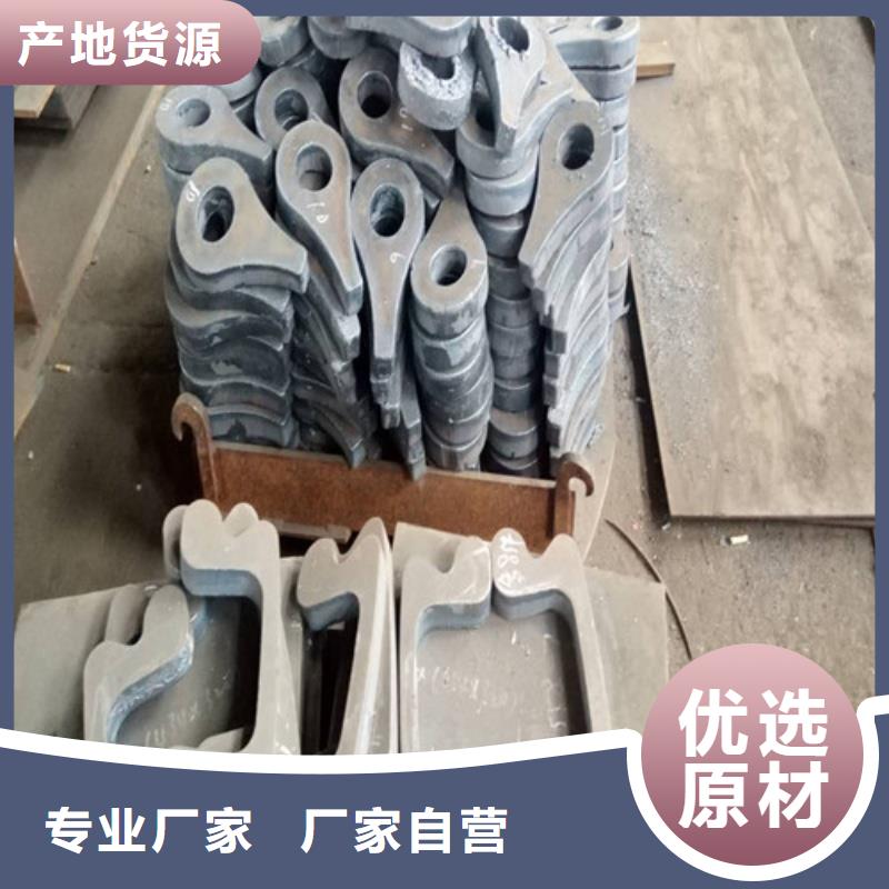 耐磨板快捷的物流配送