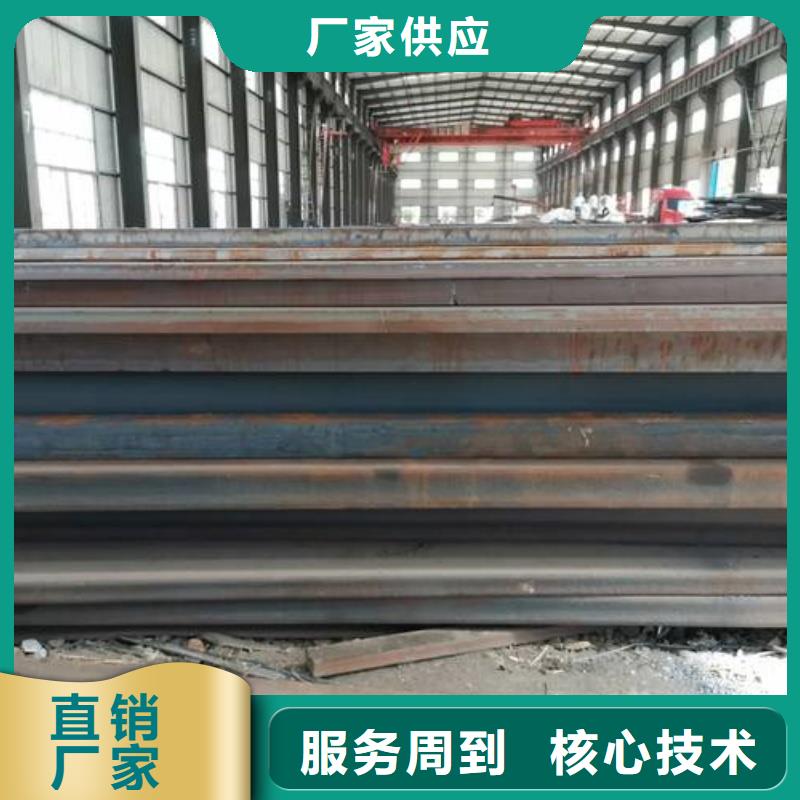 65MN弹簧板煤矿设备用板65MN弹簧板合金钢板生产厂家