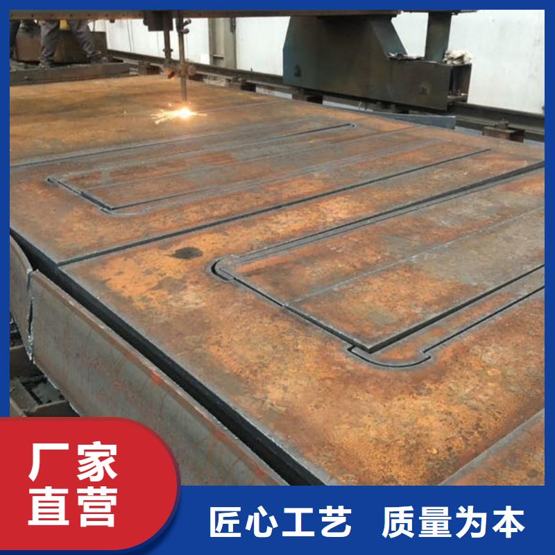 60Si2mn弹簧钢板热轧板材开平板60Si2mn弹簧钢板机械制造用钢板