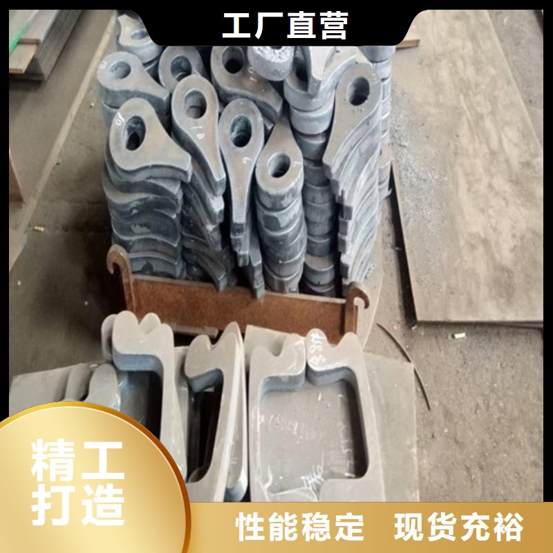 Q690D高强钢板做工精细库存充足合金容器板