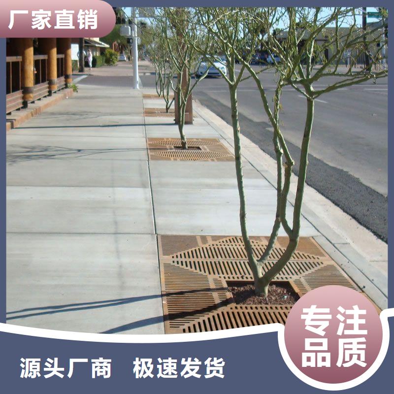 耐磨钢板财源【耐候钢板耐磨锰钢厂家丰富的行业经验】