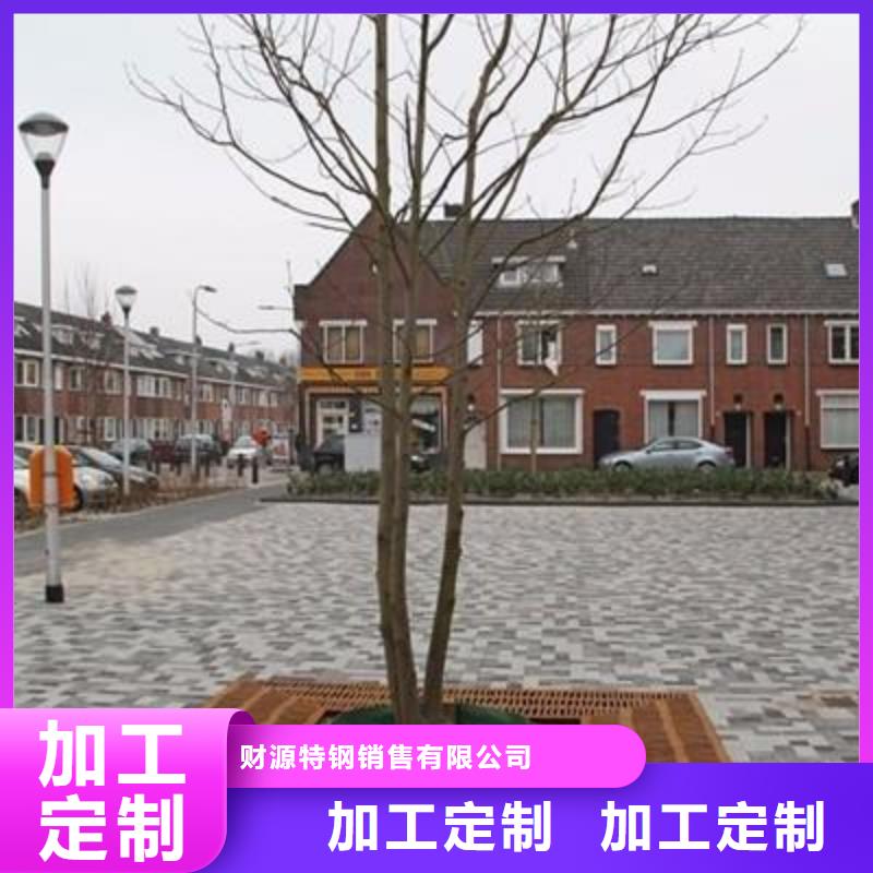 耐候钢板耐磨钢板厂家货品齐全