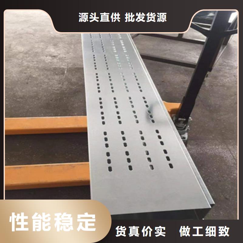 桥架-耐磨钢板质量可靠