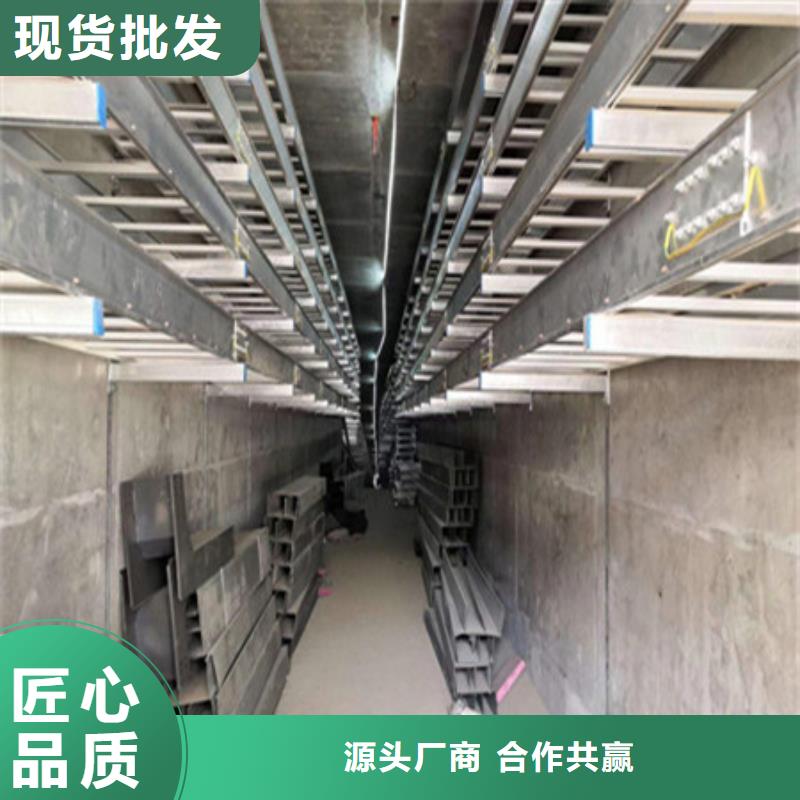 【桥架_ 耐磨钢板厂家品质之选】 财源特钢销售(海北市分公司)