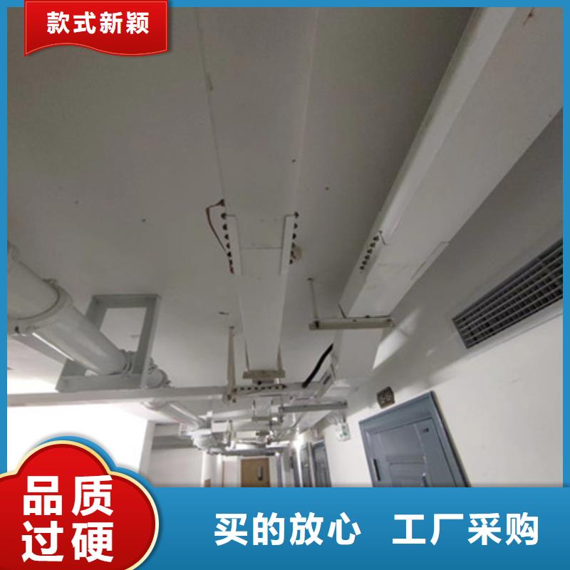 桥架进口耐磨板细节决定品质