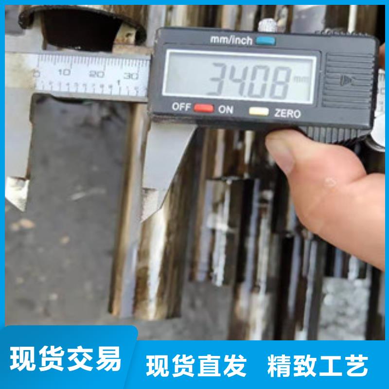 （江泰）15crmog无缝钢管选对厂家很重要