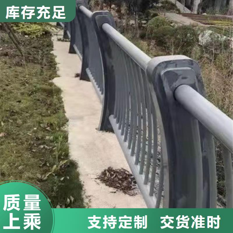 桥梁护栏栈桥钢丝绳栏杆快速发货