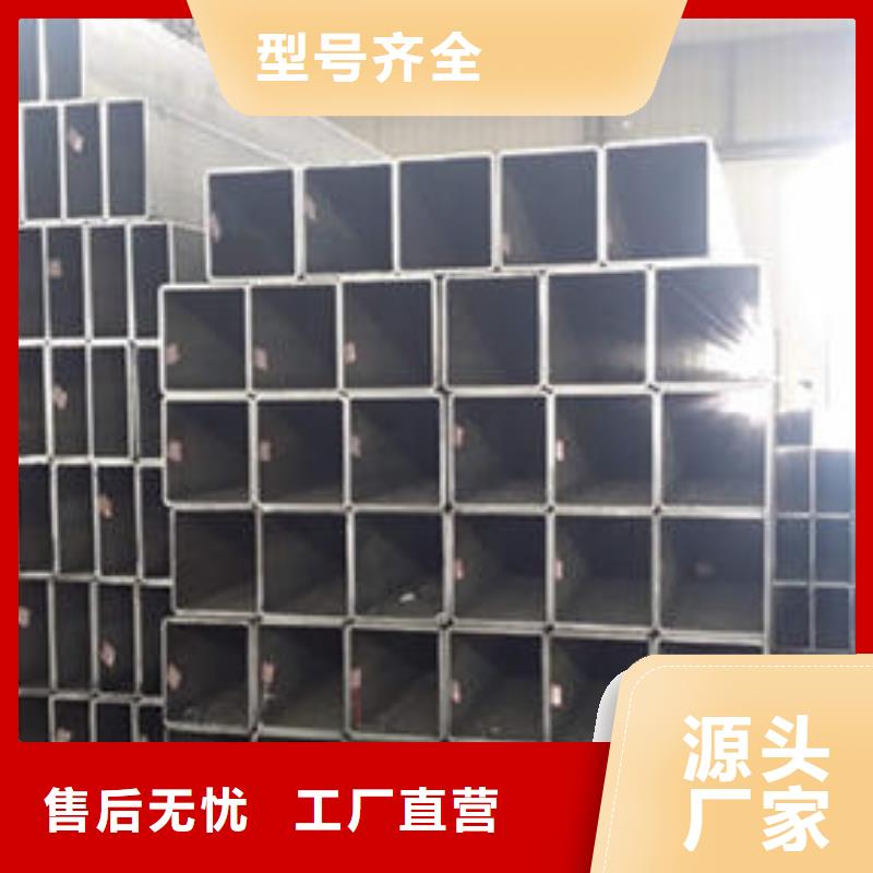 无缝方管筛管工程施工案例