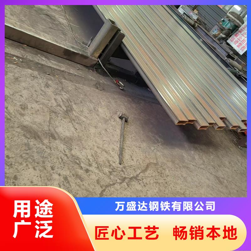 方管Q345B方管厂家好品质经得住考验