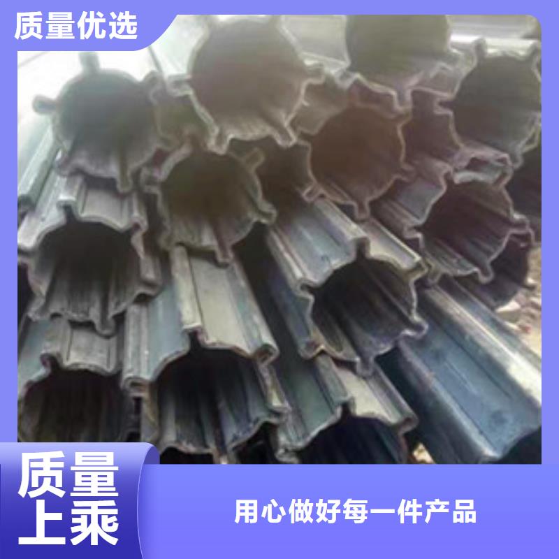 异型管镀锌无缝钢管品质卓越