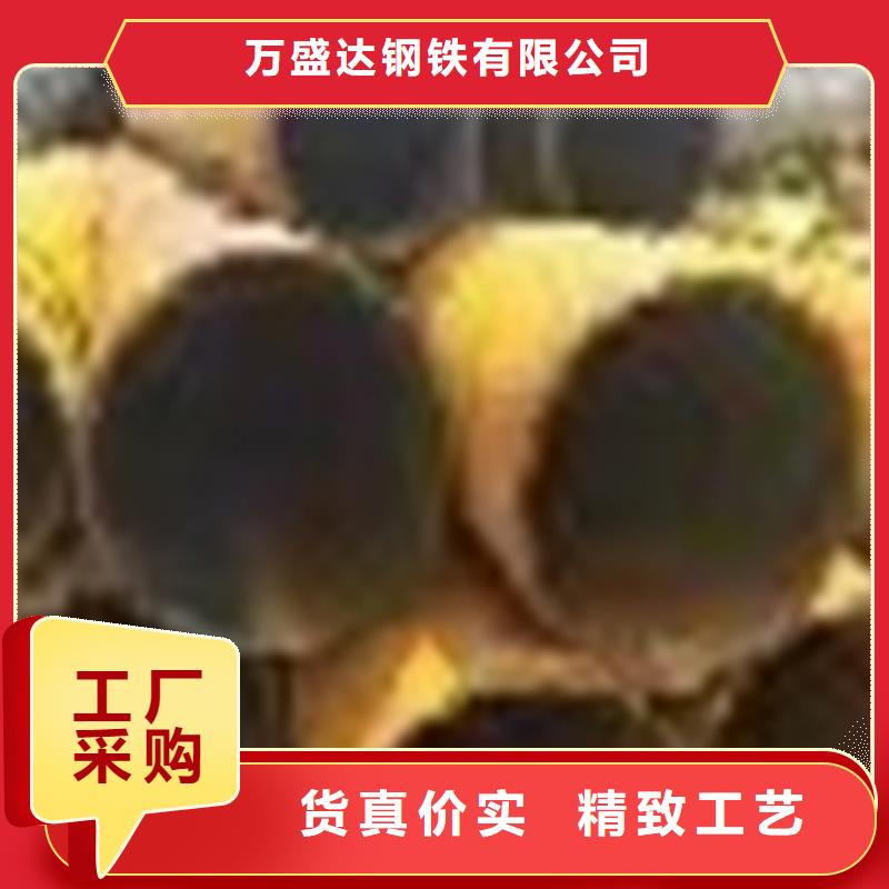 无缝钢管-镀锌无缝钢管实力见证