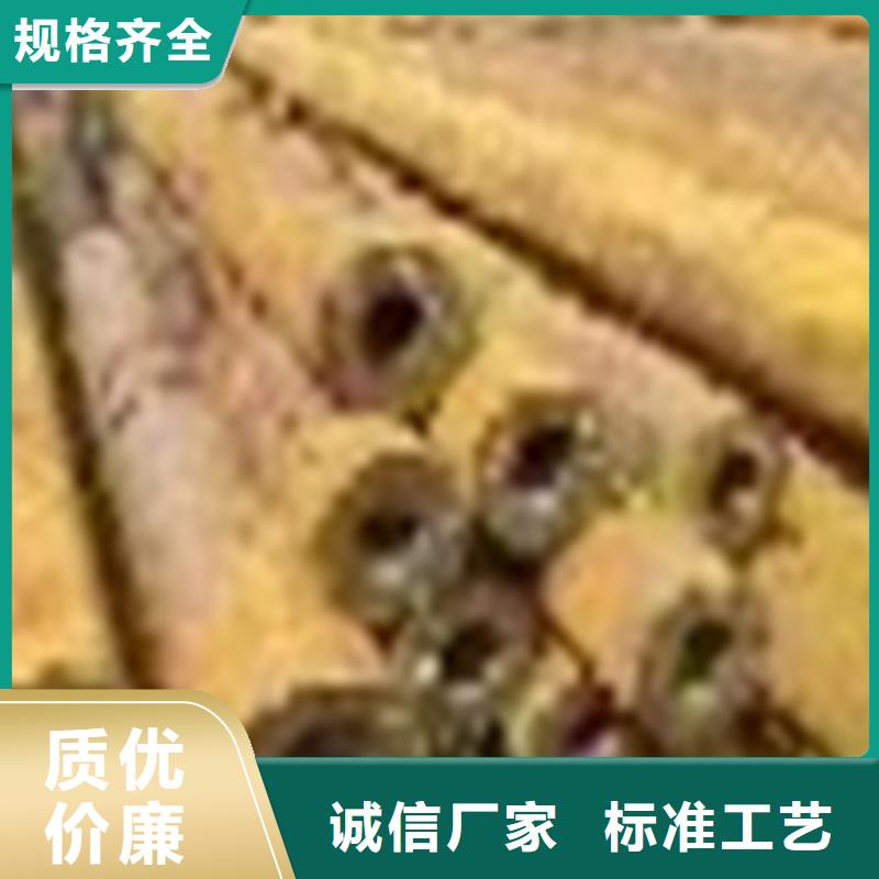 无缝钢管Q355B方矩管厂家匠心打造