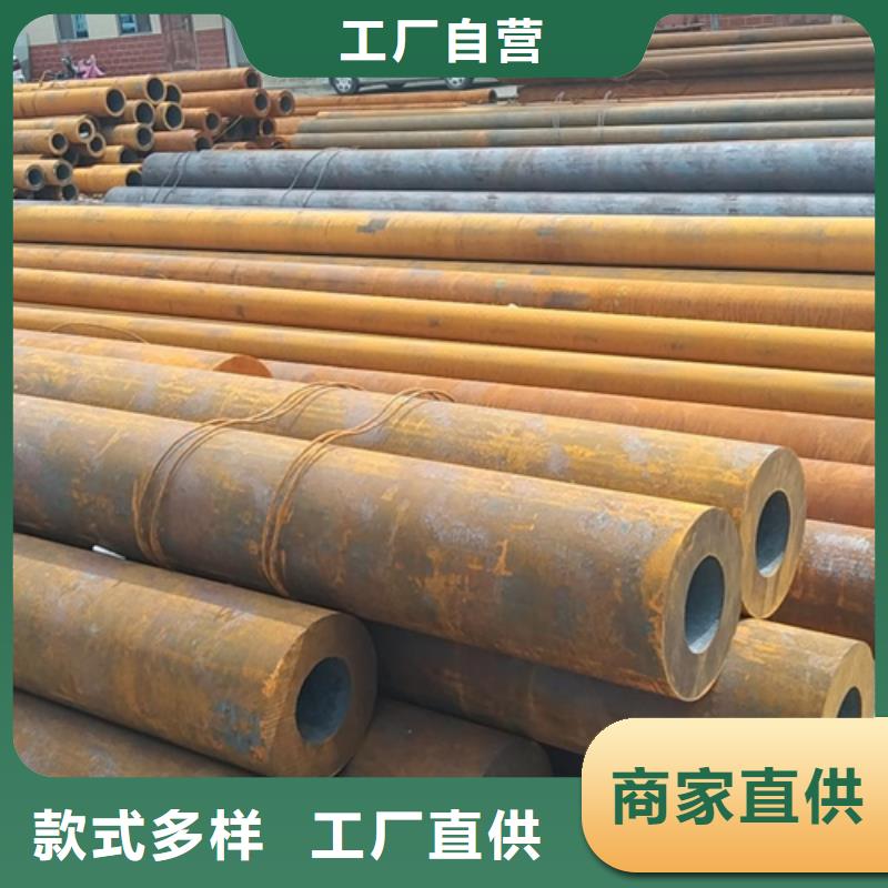 【无缝钢管】,镀锌无缝管工厂价格