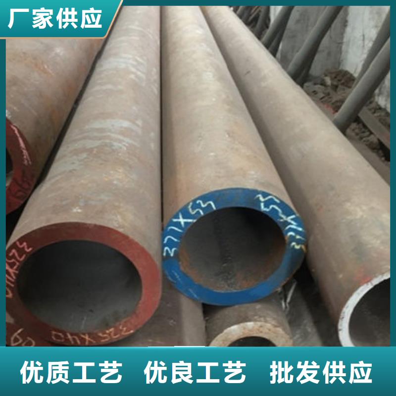 无缝钢管大口径无缝方管厂家直营