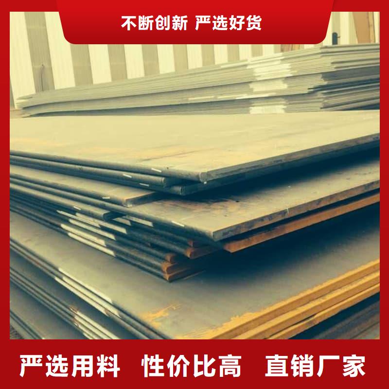 钢板Q355B钢板专业生产N年