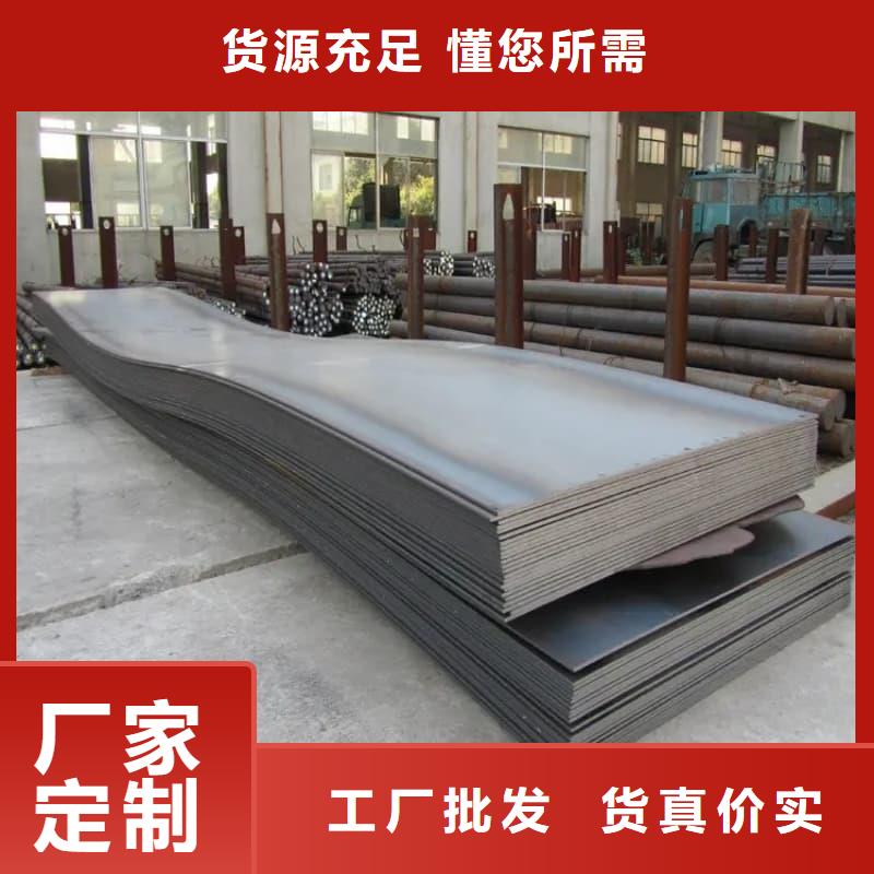 钢板Q355B钢板一手货源