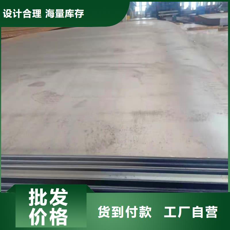 钢板Q355B钢板用心细节